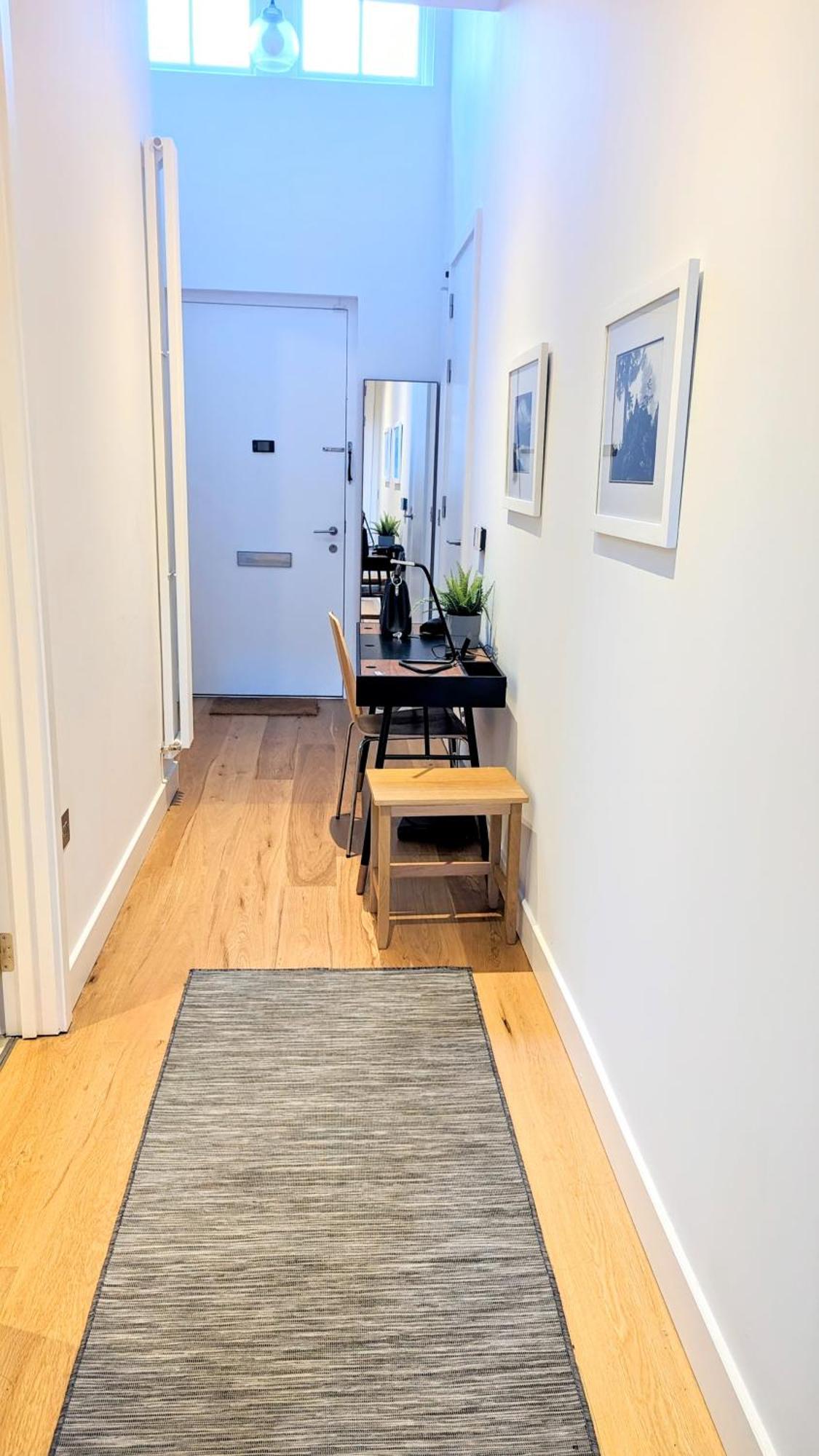 Luxury Apartment In Edinburgh City Center Esterno foto