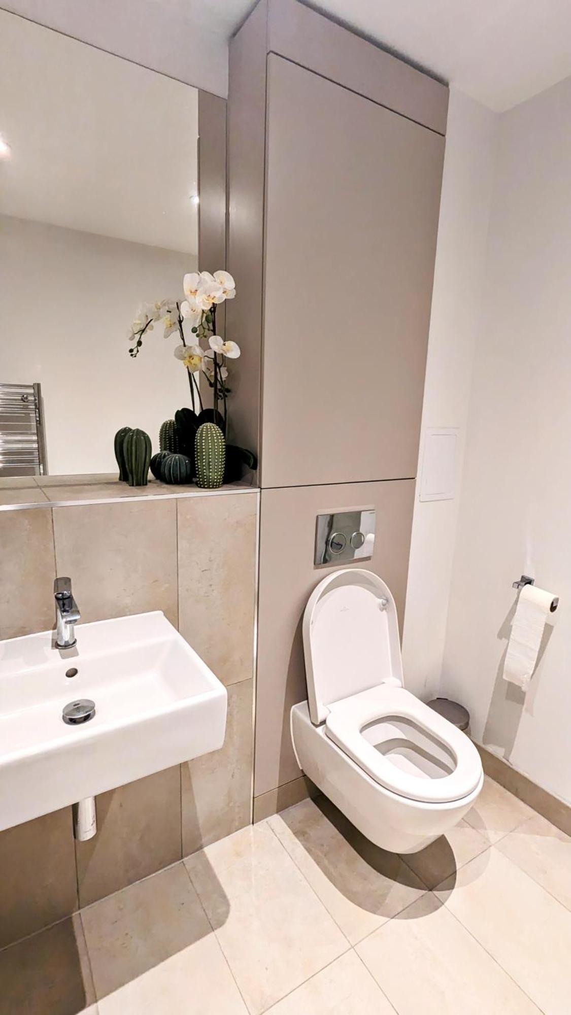 Luxury Apartment In Edinburgh City Center Esterno foto