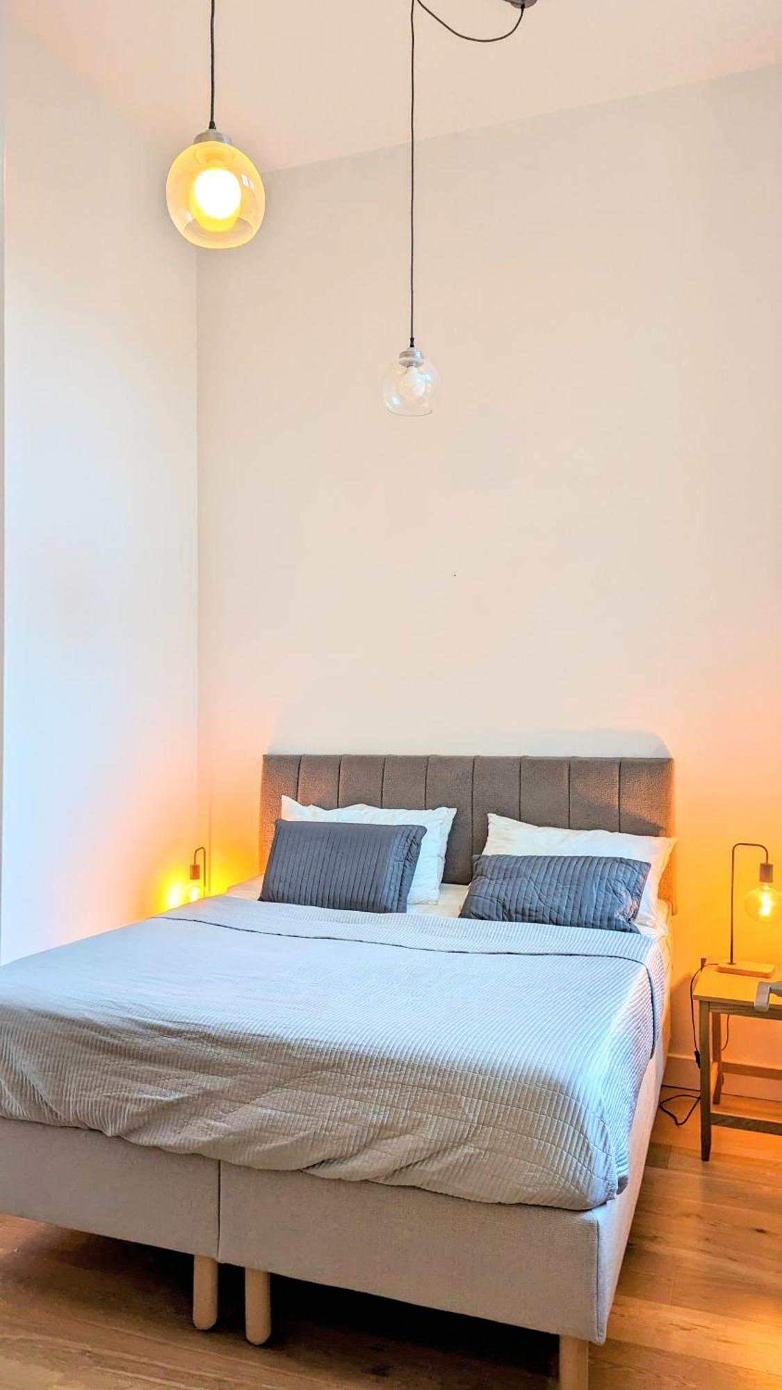 Luxury Apartment In Edinburgh City Center Esterno foto